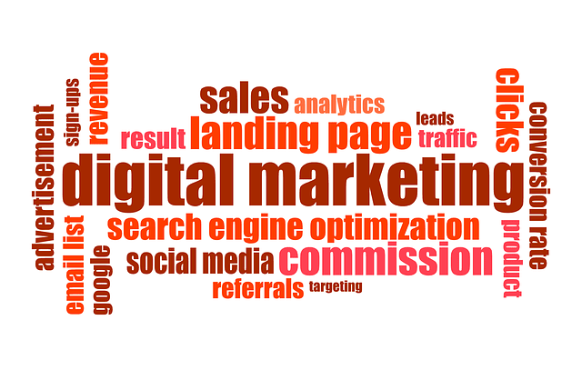What is Digital Marketing?
